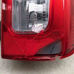 ミラココア DBA-L675S 右テールランプ ジャンク品の画像