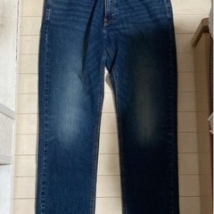 リーバイス541の画像