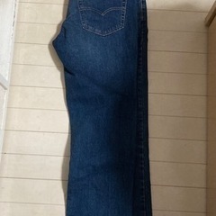 リーバイス541の画像