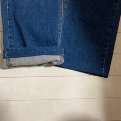 リーバイス541の画像