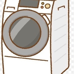 ドラム式洗濯乾燥機