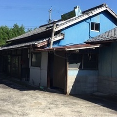 【古民家一軒家】大分県玖珠郡九重町 賃貸物件 250坪の敷地 ペット可 温泉近い　国立公園近い自然豊かな場所 頭金等無し 即入居可 DIY可 - 玖珠郡