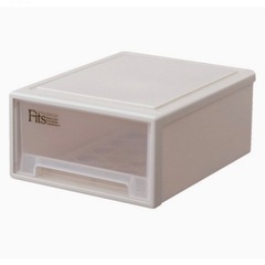 天馬(Tenma)フィッツケース　収納ケース（小物用）1個