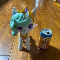 ユニコーン❓　　　　最終値下げ
の画像