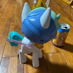 ユニコーン❓　　　　最終値下げ
の画像