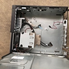 dell optiplex980 箱のみ　の画像