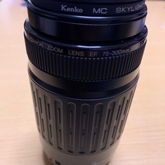 【お取り置き】キャノン　EOS 630 フィルム一眼レフの画像