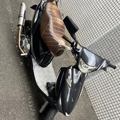 アドレスV125G  161cc ボアアップ