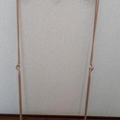 「決まりました」【無料✨】ダイソー ワイヤーダストラック の画像