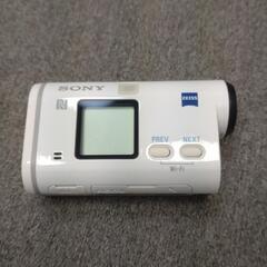 SONY　アクションカムの画像