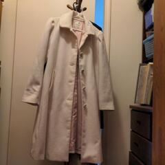 Earth &Ecology コート　M