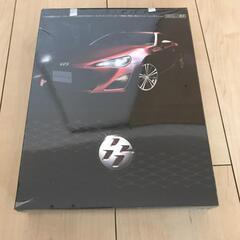 決まりました♪新品、限定品トヨタTOYOTA86 86 ミニカー...