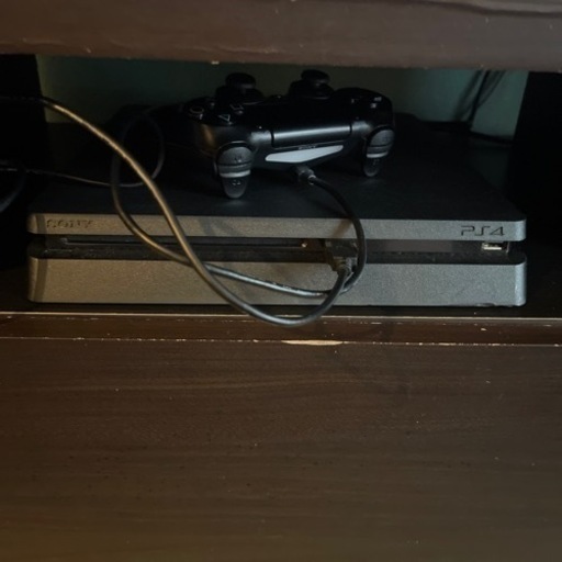 車のパーツ PS4 2100