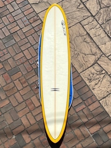 ロングボード　9.1 （276.8センチ）
