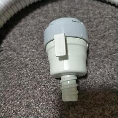 風呂水給水ホースセットの画像