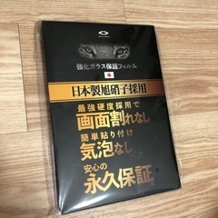 3/25まで  iPad フィルム