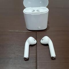 (お話し中)ワイヤレスイヤホン　ブルートース5.0ノンブランド品の画像