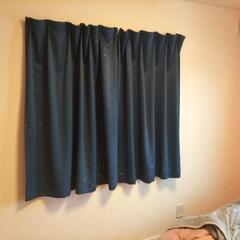 部屋用カーテンセット