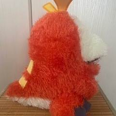 ポケモン　ホゲータの画像
