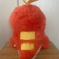 ポケモン　ホゲータの画像