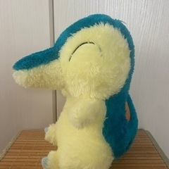 ポケモン　ヒノアラシの画像
