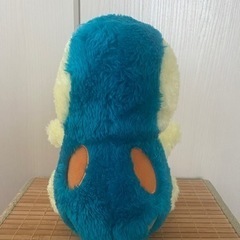 ポケモン　ヒノアラシの画像