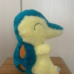 ポケモン　ヒノアラシの画像