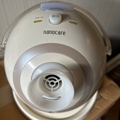 Panasonic ナノケア