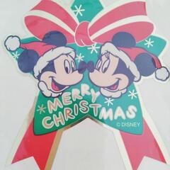 ディズニーランド　平成　ステッカーの画像