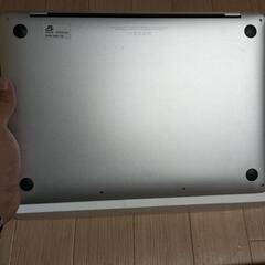 MacBookProの画像