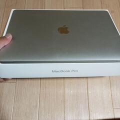 MacBookProの画像