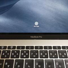 MacBookProの画像