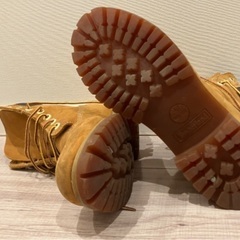 登山用靴の画像
