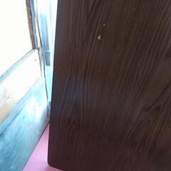 ニトリのこたつです。の画像