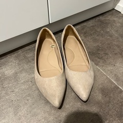パンプス　23.5