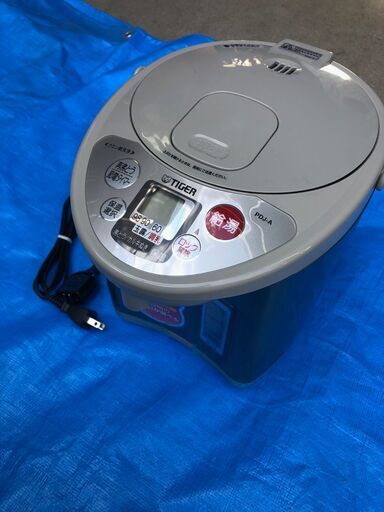 電気ポット