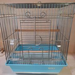 HOEI ホーエイ　鳥かご　インコ　文鳥　オウム　コザクラインコ...