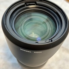 タムロン TAMRON 70-180mm（A056）中古良品の画像