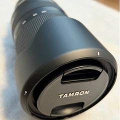 タムロン TAMRON 70-180mm（A056）中古良品の画像