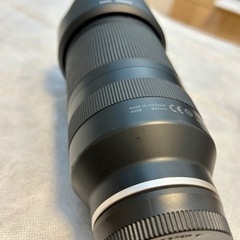 タムロン TAMRON 70-180mm（A056）中古良品の画像