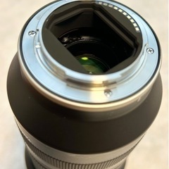 タムロン TAMRON 70-180mm（A056）中古良品の画像