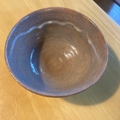 抹茶茶碗　値下げ