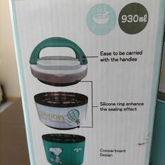 ランチボックスの画像