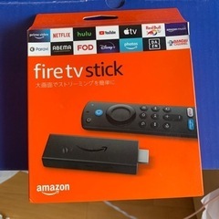 fire tv stick