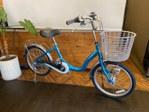 （アルミフレーム】20インチ　LEDオートライト3段