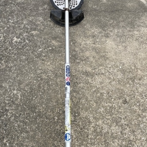草刈り機