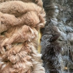 レッキスマフラー2点セットの画像