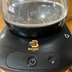 ネスカフェ　バリスタの画像