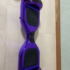 電動スクーターの画像