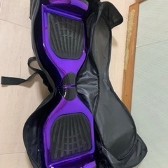 電動スクーターの画像